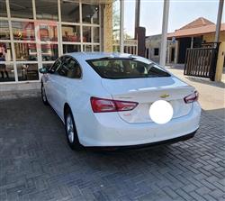 شيفروليه ماليبو